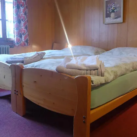 Апартаменти Diana Церматт