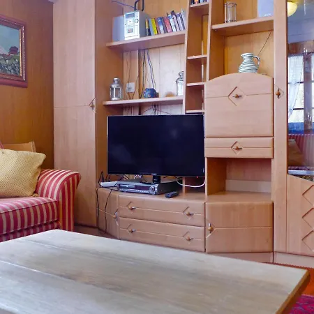 Апартаменти Diana Церматт