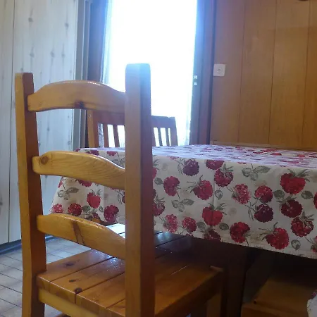 Diana Apartamento Zermatt