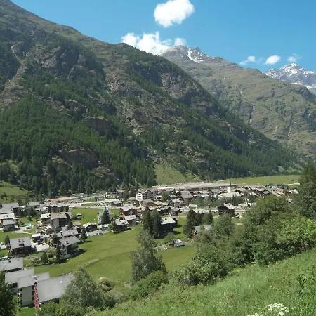Apartment Diana Zermatt