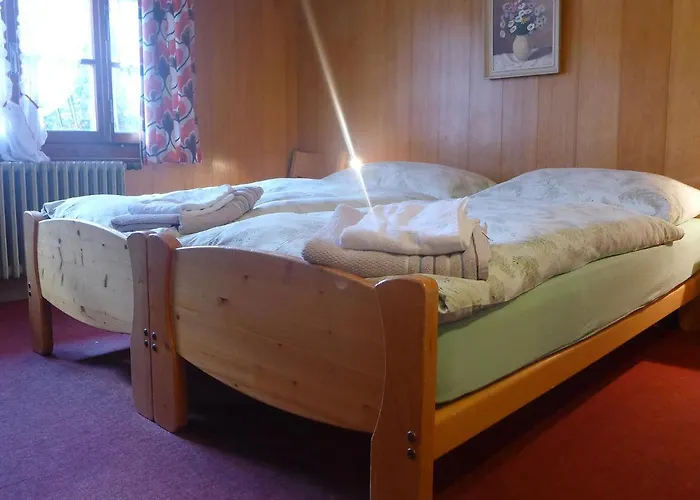 Apartment Apartment Diana Zermatt