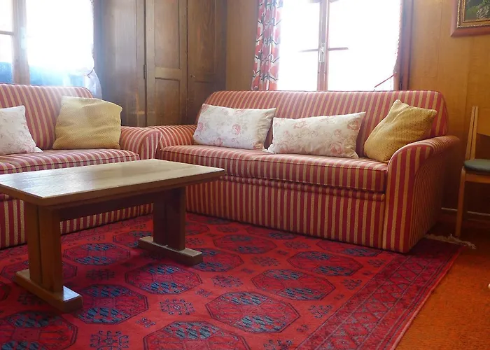 Apartment Diana Zermatt