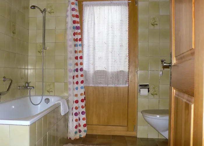 Apartment Diana Zermatt