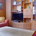 Apartment Apartment Diana Zermatt